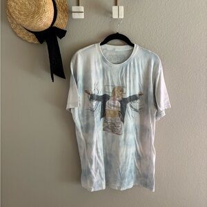 Taylor Swift Lover Era T-Shirt Large